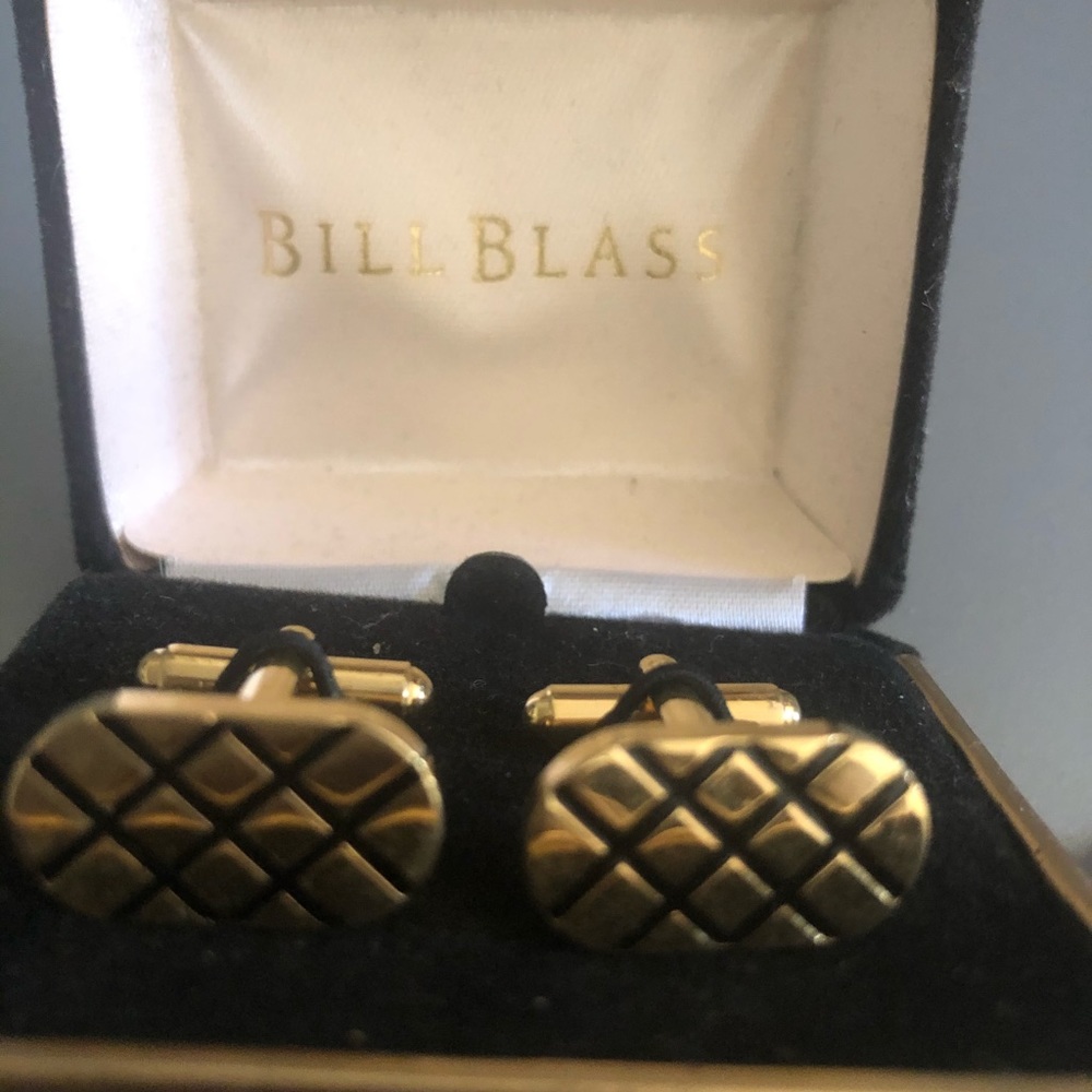 Bill Blass